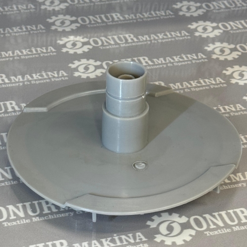 Volkmann VTS 08 Kova Tabanı 