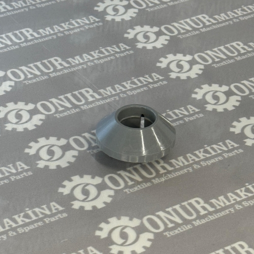 Volkmann Büküm Numaratör Dengeleme Plastiği