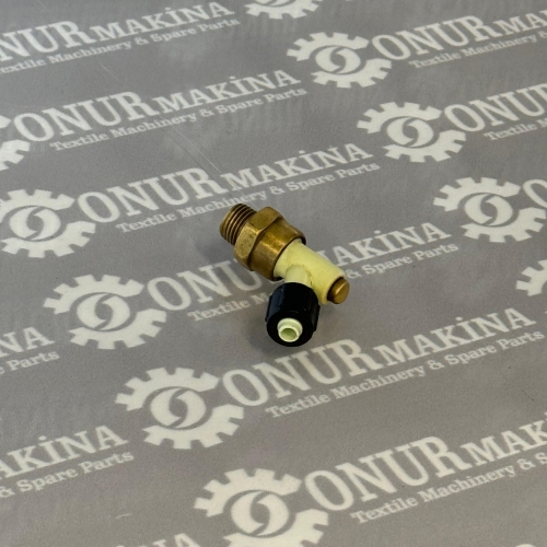 Volkmann Büküm Pedal Piston 