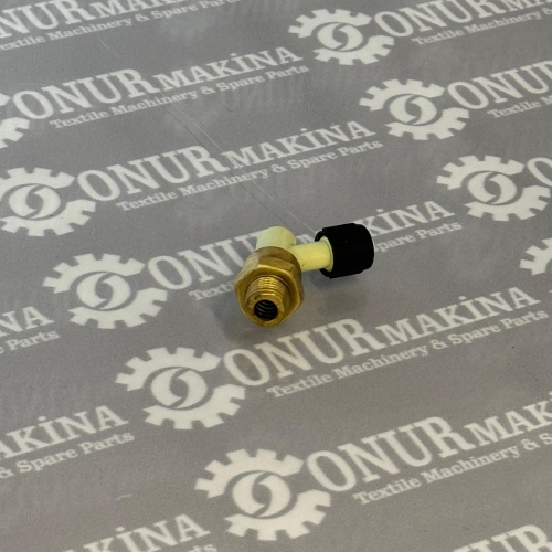 Volkmann Büküm Pedal Piston 