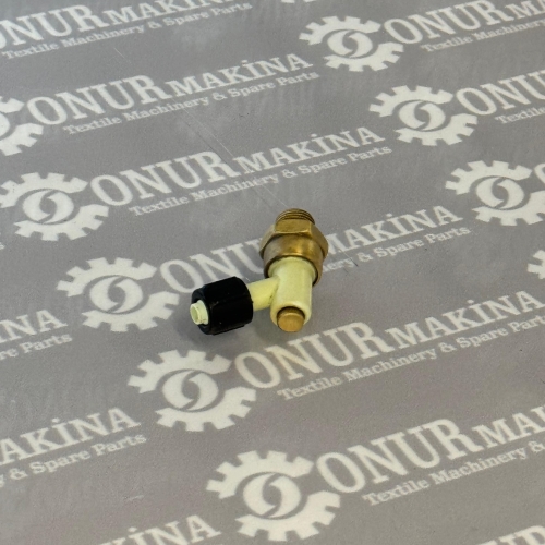 Volkmann Büküm Pedal Piston 