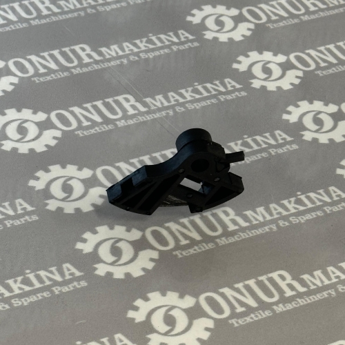 Volkmann Büküm İplik Koptu Plastiği