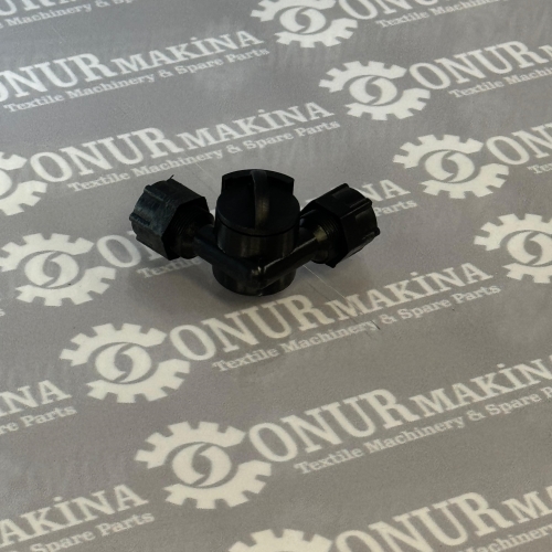 Volkmann VTTS Hava Dağıtıcı