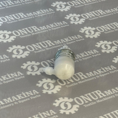 Volkmann Büküm Yaylı Piston