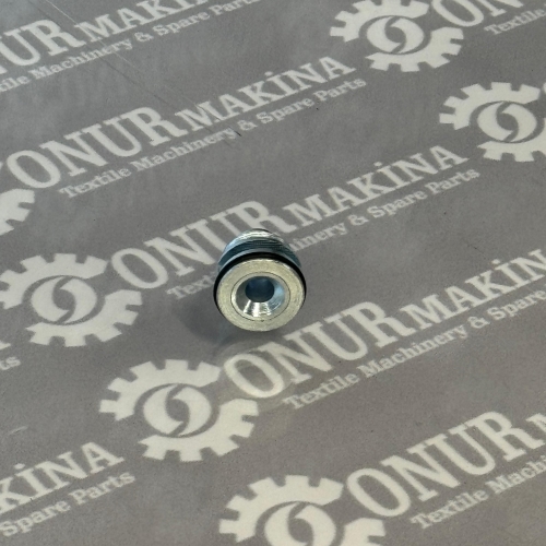 Volkmann Kova Jeti 10 İnç