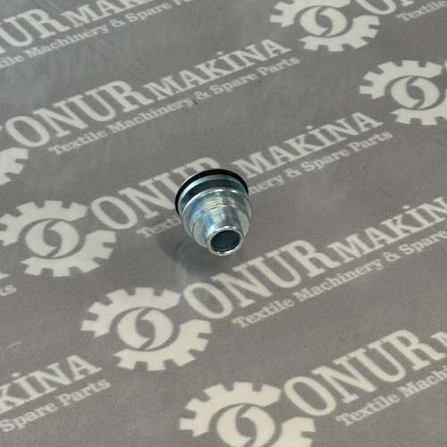 Volkmann Kova Jeti 10 İnç