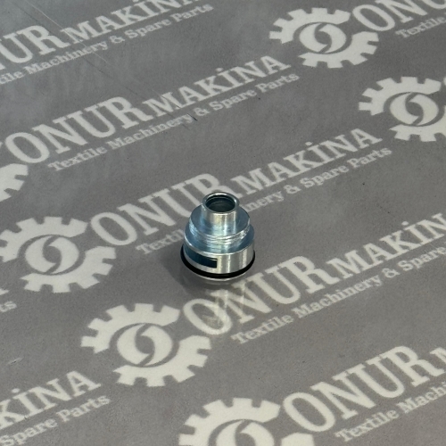 Volkmann Kova Jeti 10 İnç