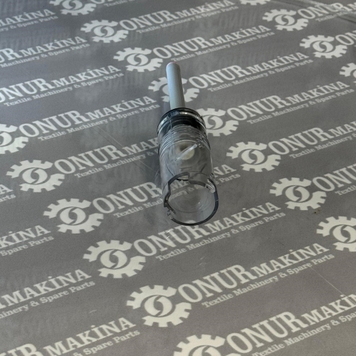 Volkmann Numaratör Cam Tüp Takımı