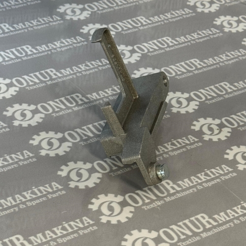 Volkmann Aliminyum Fren Pedalı Büyük