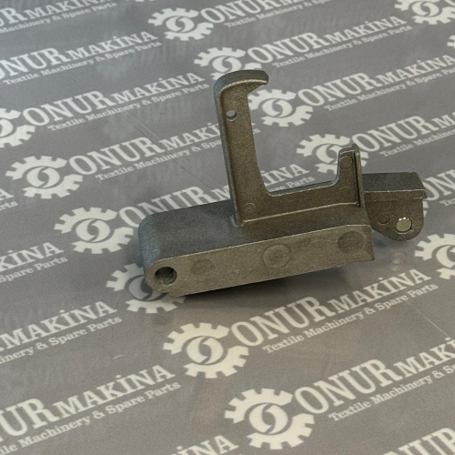 Volkmann Aliminyum Fren Pedalı Büyük