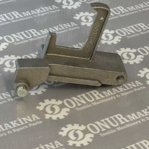 Volkmann Aliminyum Fren Pedalı Büyük