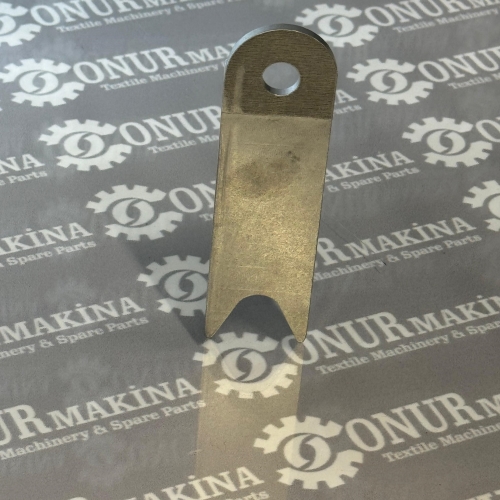 Volkmann Büküm 10 inc  Kol Kilidi