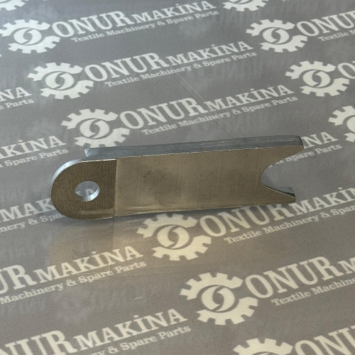 Volkmann Büküm 10 inc  Kol Kilidi