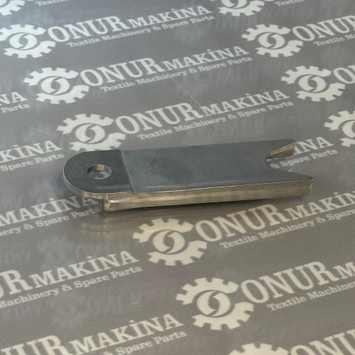 Volkmann Büküm 10 inc  Kol Kilidi