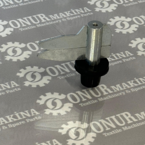 Katlama Ayarlı İplik Makası