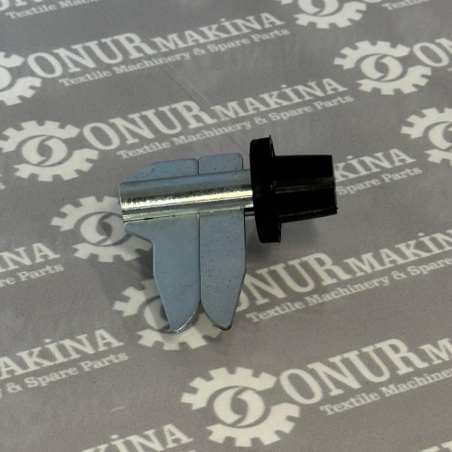 Katlama Ayarlı İplik Makası