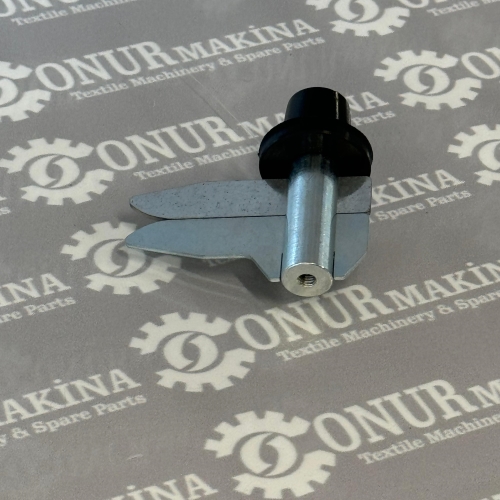 Katlama Ayarlı İplik Makası