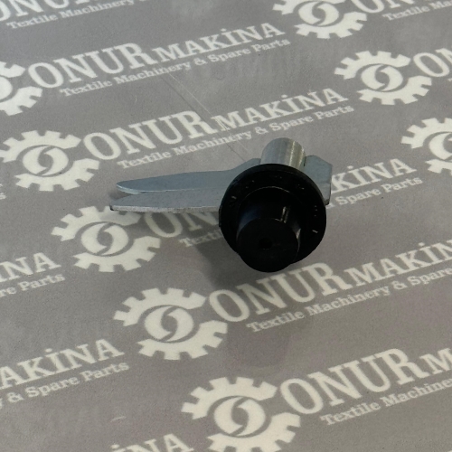 Katlama Ayarlı İplik Makası