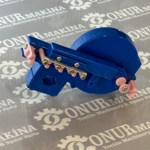 Katlama-Aktarma Tansiyon 