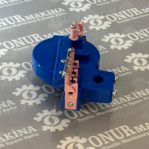 Katlama-Aktarma Tansiyon 