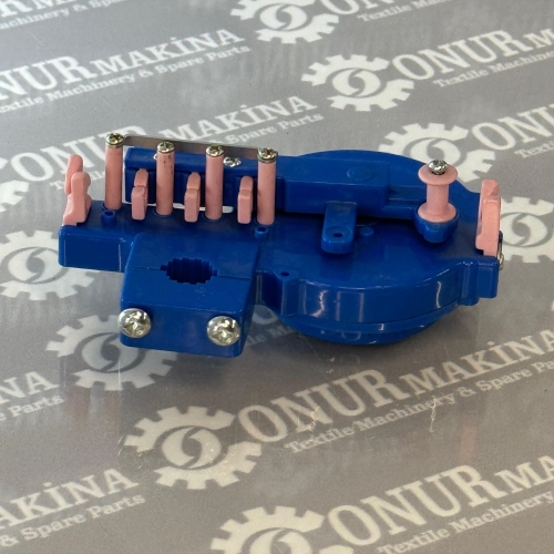 Katlama-Aktarma Tansiyon 