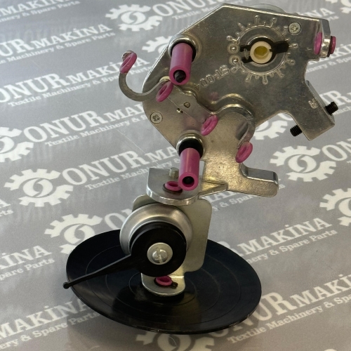 Katlama - AKtarma İplik Tansiyon ST003