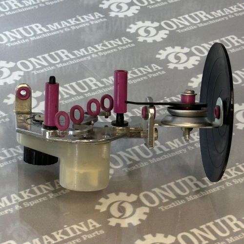 Katlama - AKtarma İplik Tansiyon ST003