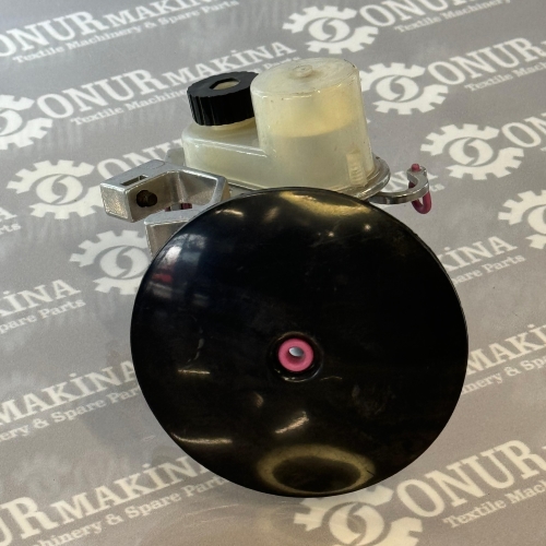 Katlama - AKtarma İplik Tansiyon ST003