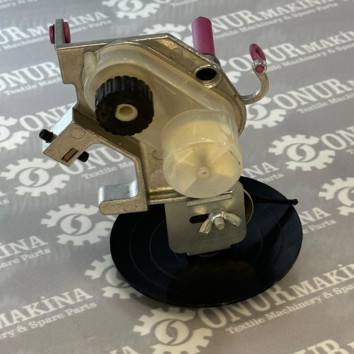 Katlama - AKtarma İplik Tansiyon ST003