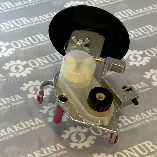 Katlama - AKtarma İplik Tansiyon ST003