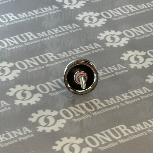 Katlama - Aktarma İplik Tansiyon Seramikli