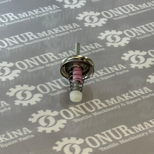 Katlama - Aktarma İplik Tansiyon Seramikli