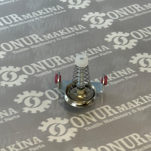 Katlama - Aktarma İplik Tansiyon Süzme Takım