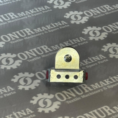 Katlama - Aktarma İplik Tansiyon Süzme Takım