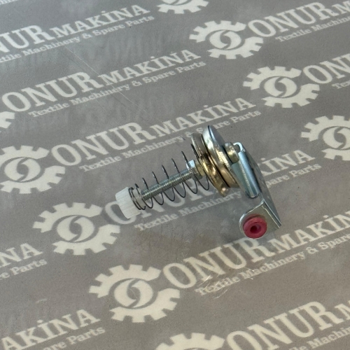 Katlama - Aktarma İplik Tansiyon Süzme Takım