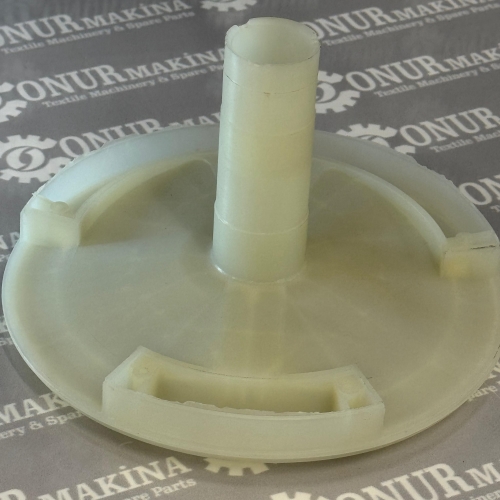 Savio Geminis Kova Tabanı 8 İnç