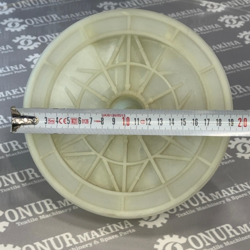 Savio Geminis Kova Tabanı 8 İnç