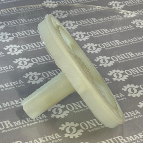 Savio Geminis Kova Tabanı 8 İnç