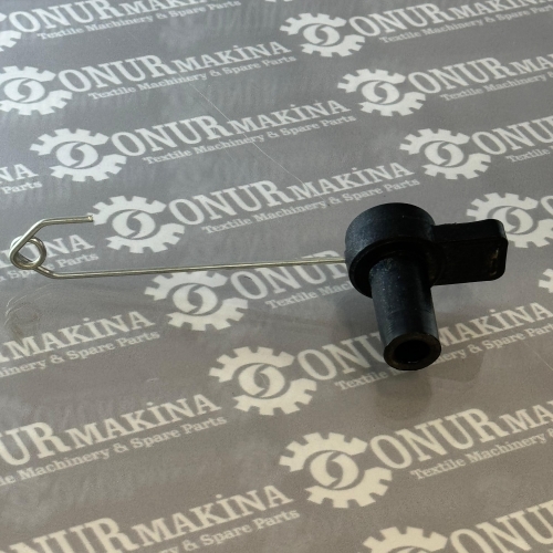 Volkmann Kelebek 10 İnç Takım