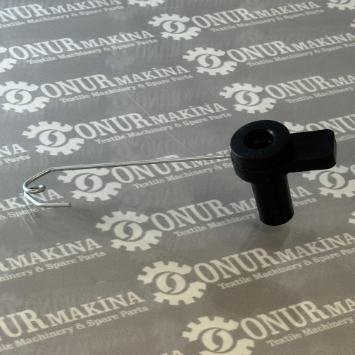 Volkmann Kelebek 10 İnç Takım