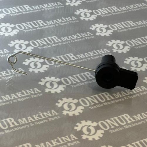 Volkmann Kelebek 10 İnç Takım