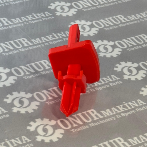 Zinser Kırmızı Tray 19.6