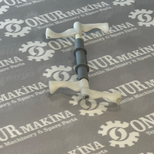 Zinser Şeytan Bacağı 82.5 Ekartman