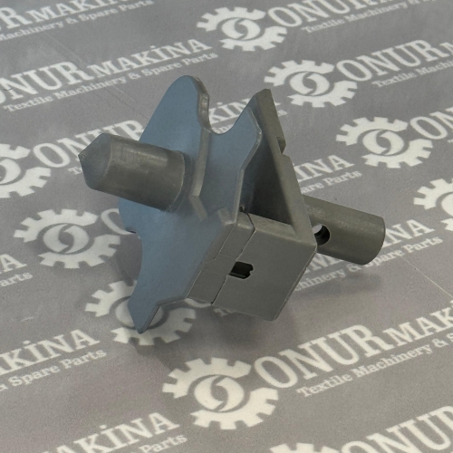 Zinser Tray Taşıyıcı 19,5*75 