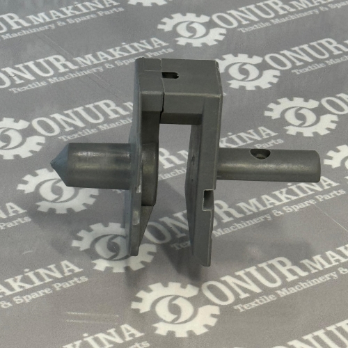 Zinser Tray Taşıyıcı 19,5*75 