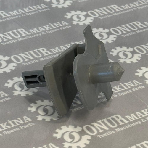 Zinser Tray Taşıyıcı 19,5*75 