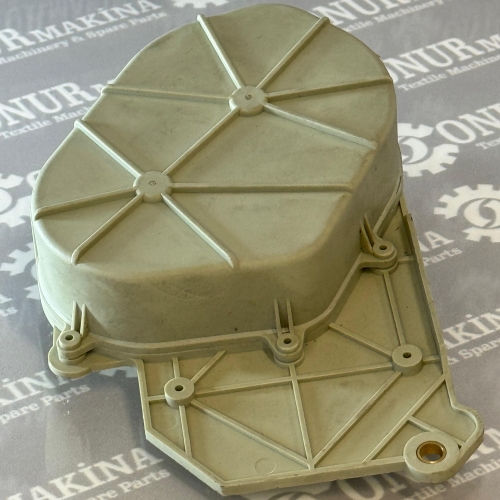 SCH 338 Şanzıman Gri