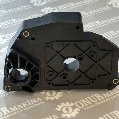 SCH 338 Dişli Kapak 