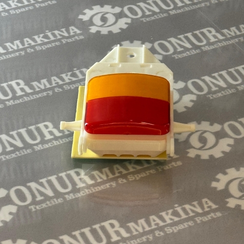 SCH 338 Tuş Takımı