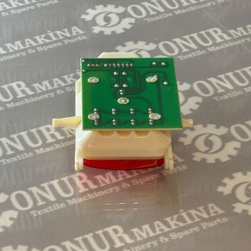 SCH 338 Tuş Takımı